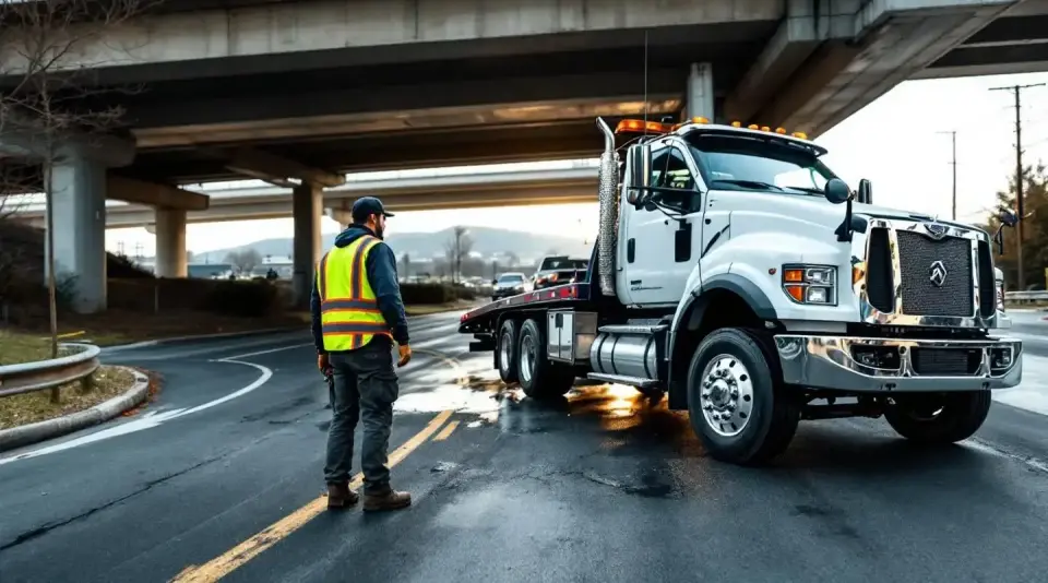 The Story Behind Towza Towing: Dedicated to West Palm Beach Drivers