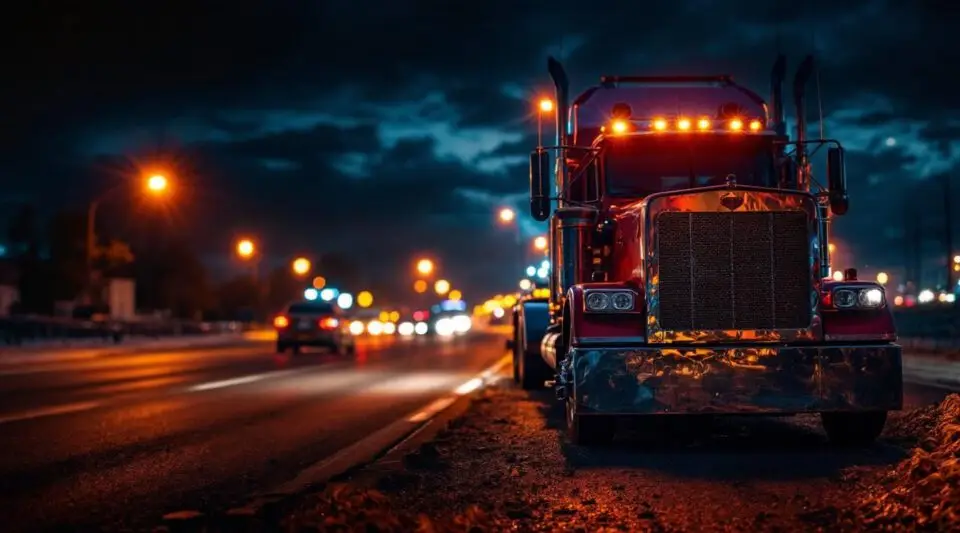24 Hour Towing Service West Palm Beach