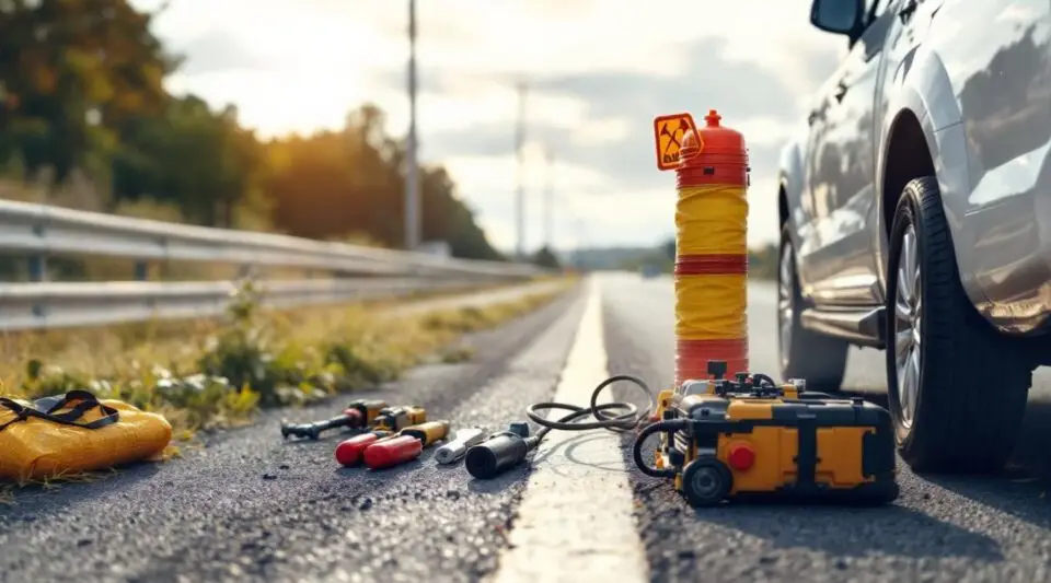 Emergency Roadside Assistance West Palm Beach